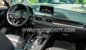 Xe Mazda CX5 2.0 Premium 2020