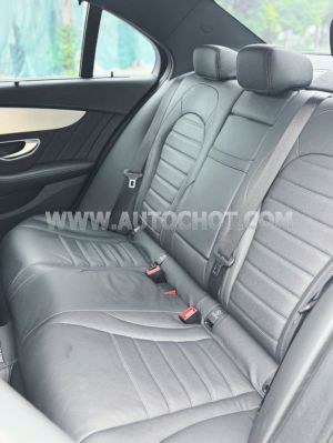 Xe Mercedes Benz C class C300 AMG 2017