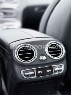 Xe Mercedes Benz C class C300 AMG 2017