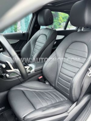 Xe Mercedes Benz C class C300 AMG 2017