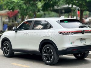 Xe Honda HRV G 2025