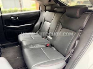 Xe Honda HRV G 2025