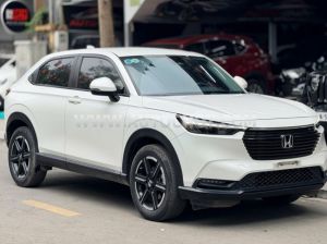 Xe Honda HRV G 2025