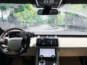 Xe LandRover Range Rover HSE 3.0 2015