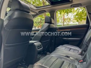 Xe Honda CRV L 2018