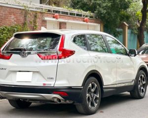 Xe Honda CRV L 2018