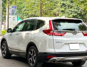 Xe Honda CRV L 2018