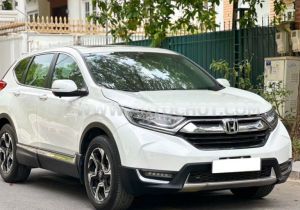 Xe Honda CRV L 2018