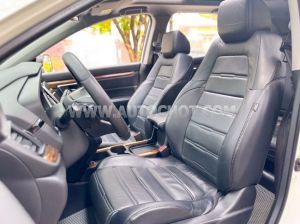 Xe Honda CRV L 2018