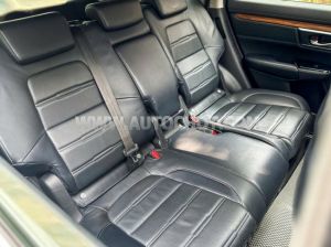 Xe Honda CRV L 2018