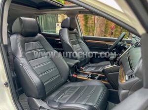 Xe Honda CRV L 2018