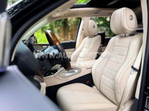 Xe Mercedes Benz GLS 580 4Matic 2020