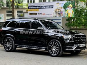Xe Mercedes Benz GLS 580 4Matic 2020