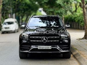 Xe Mercedes Benz GLS 580 4Matic 2020