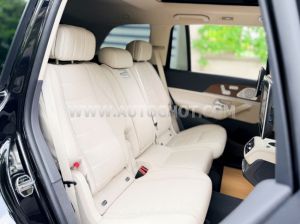Xe Mercedes Benz GLS 580 4Matic 2020