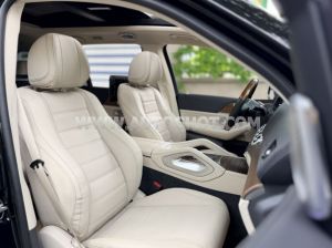 Xe Mercedes Benz GLS 580 4Matic 2020