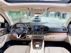 Xe Mercedes Benz GLS 580 4Matic 2020