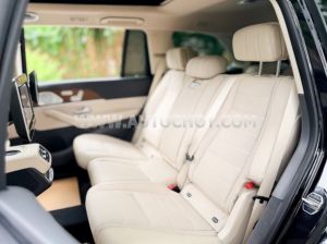 Xe Mercedes Benz GLS 580 4Matic 2020