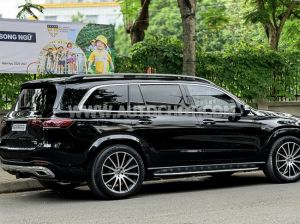 Xe Mercedes Benz GLS 580 4Matic 2020