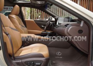 Xe Lexus ES 250 2018