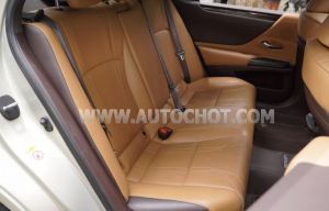 Xe Lexus ES 250 2018
