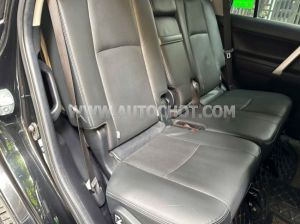 Xe Toyota Prado VX 2.7L 2018