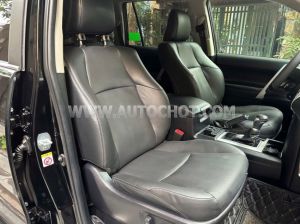 Xe Toyota Prado VX 2.7L 2018