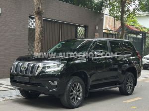 Xe Toyota Prado VX 2.7L 2018
