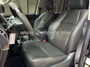 Xe Toyota Prado VX 2.7L 2018