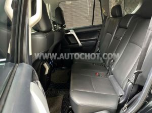 Xe Toyota Prado VX 2.7L 2018