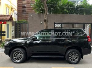 Xe Toyota Prado VX 2.7L 2018