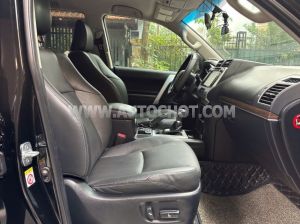 Xe Toyota Prado VX 2.7L 2018