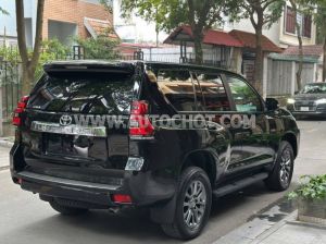 Xe Toyota Prado VX 2.7L 2018