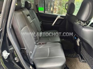 Xe Toyota Prado VX 2.7L 2018
