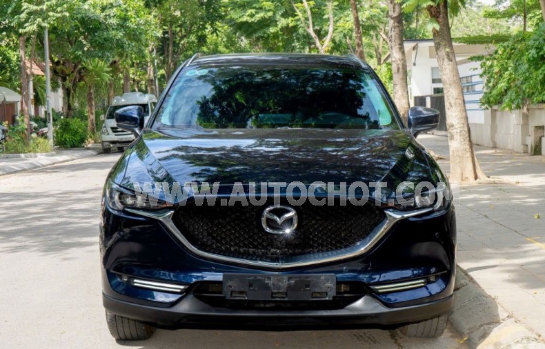 Mazda CX5 2.0 Premium 2020