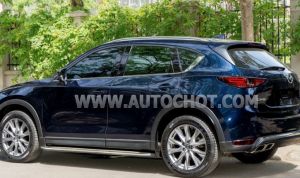Xe Mazda CX5 2.0 Premium 2020