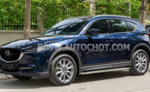 Xe Mazda CX5 2.0 Premium 2020