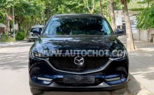 Xe Mazda CX5 2.0 Premium 2020