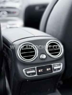 Xe Mercedes Benz C class C300 AMG 2017