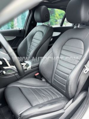 Xe Mercedes Benz C class C300 AMG 2017