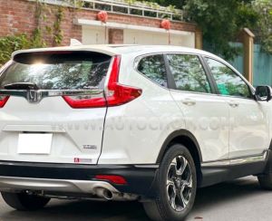 Xe Honda CRV L 2018