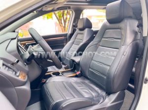 Xe Honda CRV L 2018