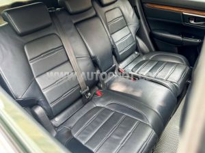 Xe Honda CRV L 2018