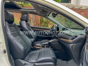 Xe Honda CRV L 2018