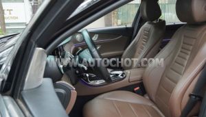 Xe Mercedes Benz E class E200 2018