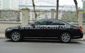 Xe Mercedes Benz E class E200 2018