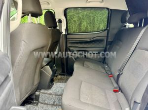 Xe Ford Ranger XLS 2.0L 4x2 AT 2025
