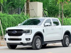 Xe Ford Ranger XLS 2.0L 4x2 AT 2025