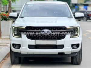 Xe Ford Ranger XLS 2.0L 4x2 AT 2025
