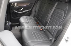 Xe Mercedes Benz GLC 200 4Matic 2021